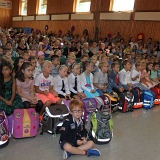 Einschulung Vienenburg 2013 11 : Einschulung 2013 in Vienenburg